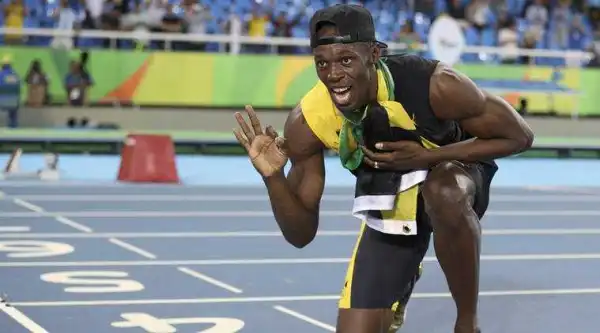 I have proven to the world I am the greatest – Usain Bolt
